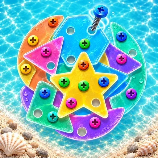 Prisma: Tide of Colors Cover